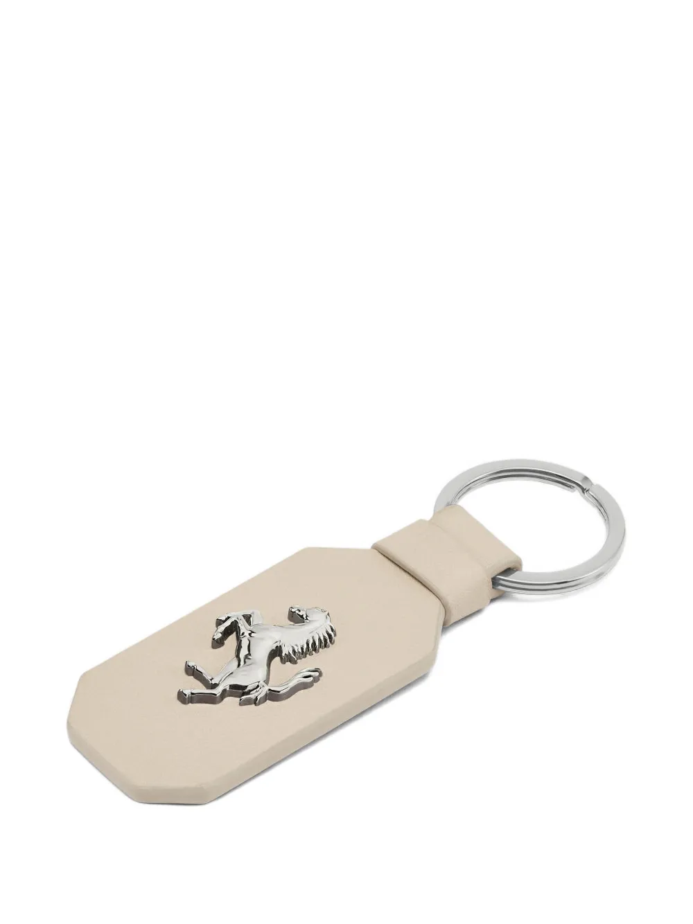 Ferrari レザーキーリング | Image 2