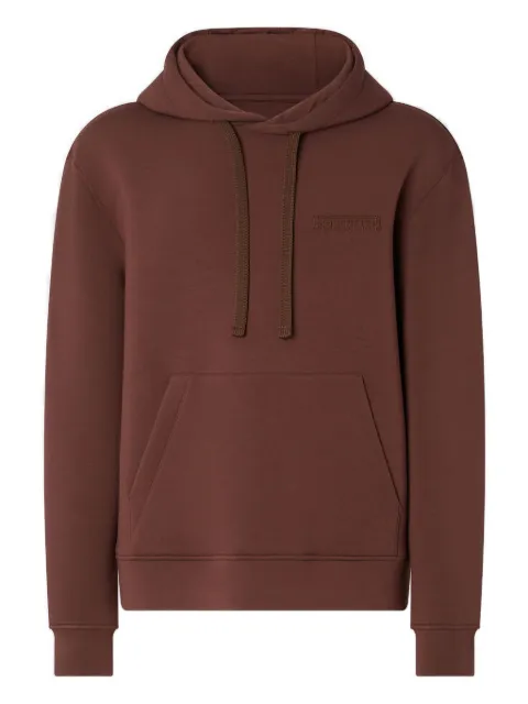 Ferrari hoodie con calentador de manos