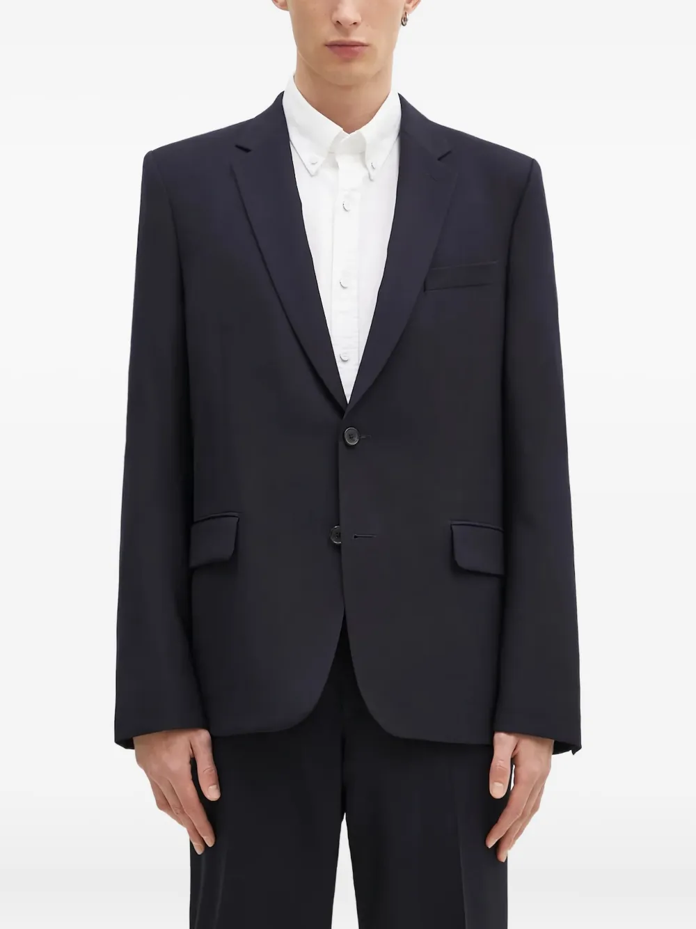 Paul Smith two-button suit | Blue | Image 1