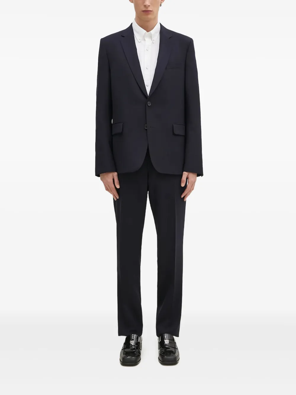 Paul Smith two-button suit | Single Breasted Suits | Image 2