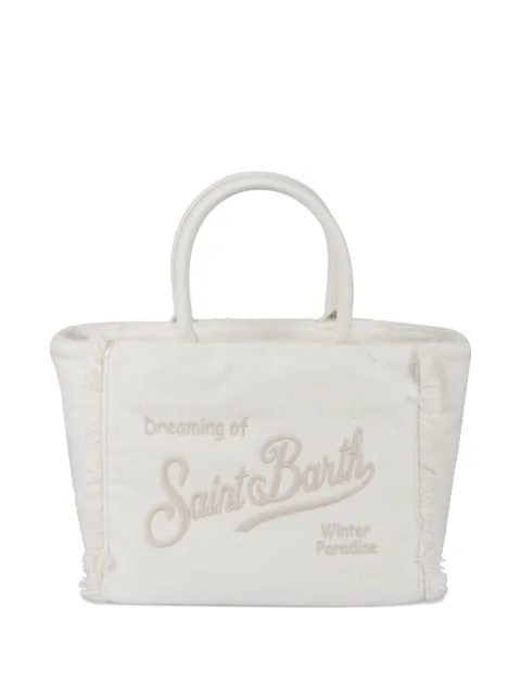MC2 Saint Barth tote Colette
