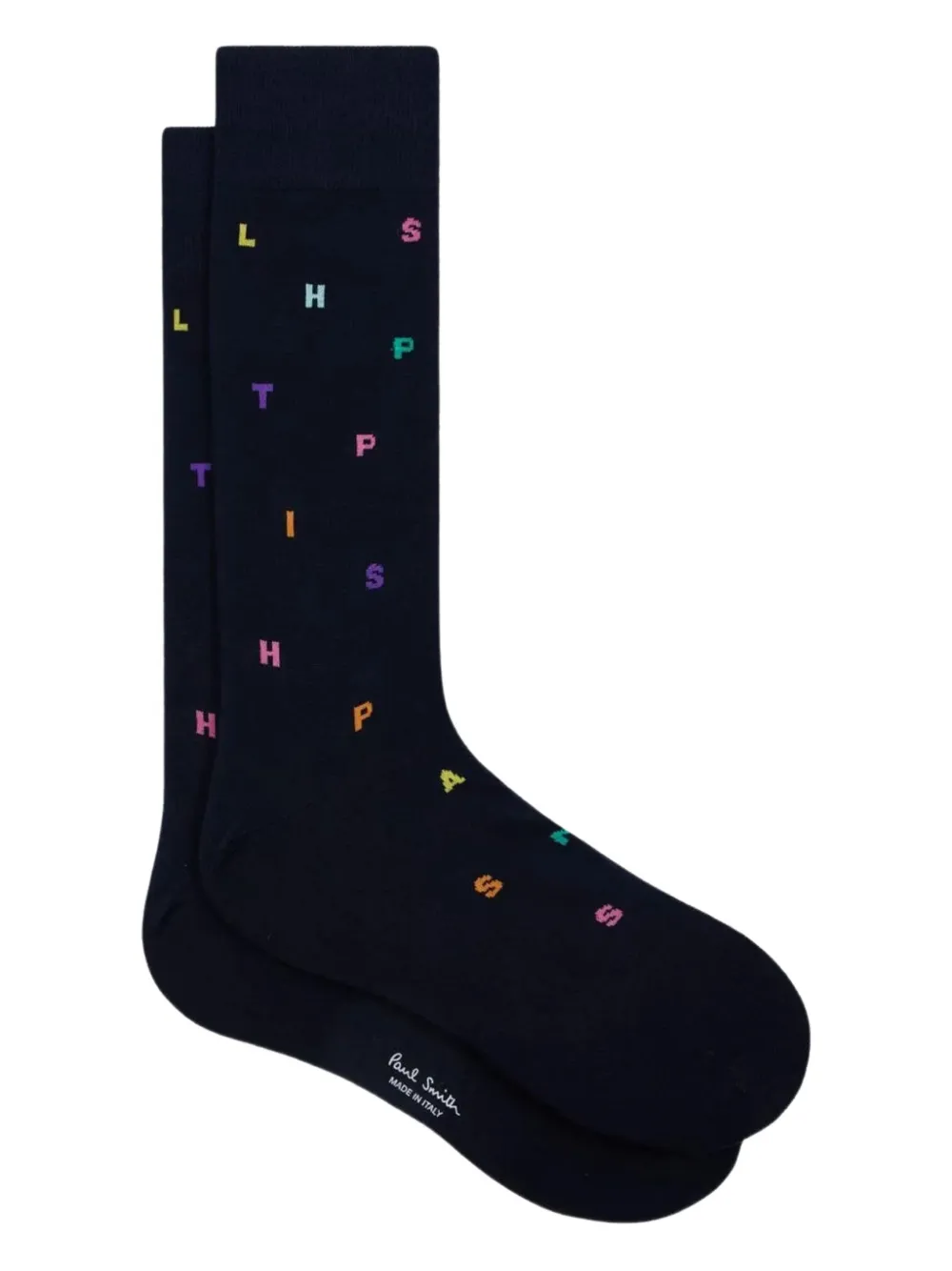 Paul Smith calcetines Keanu | azul | Image 1