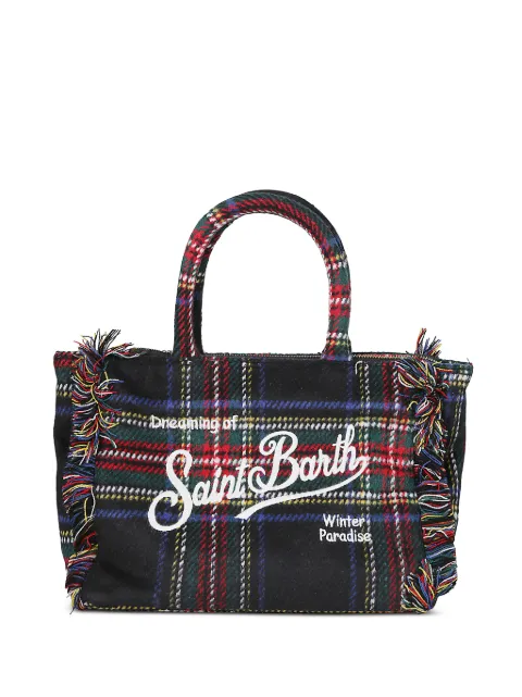 MC2 Saint Barth tote Colette