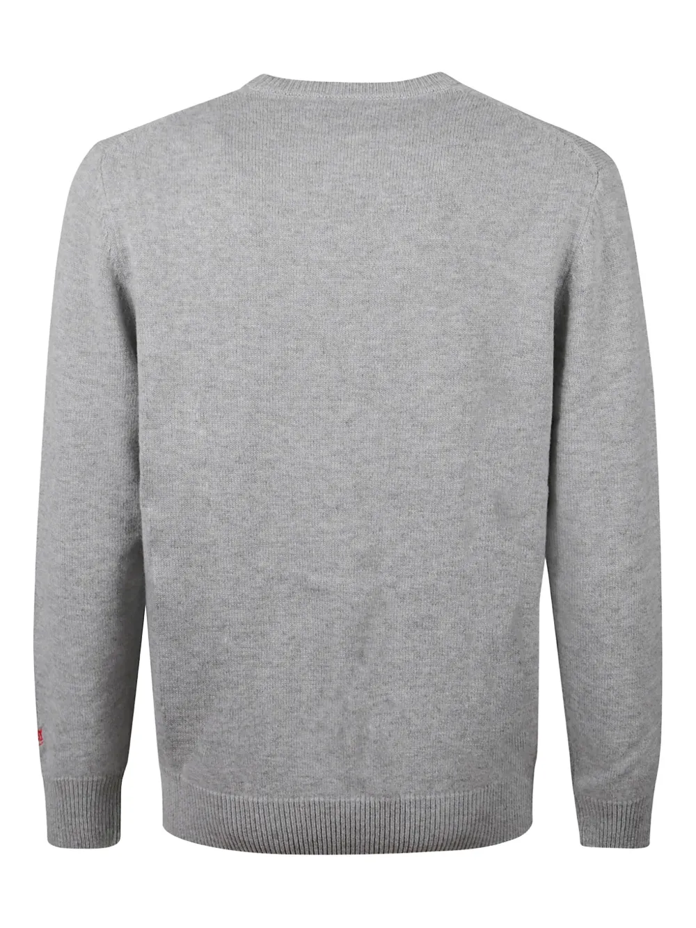 MC2 Saint Barth sudadera heron con bordado | Suéteres | Image 2