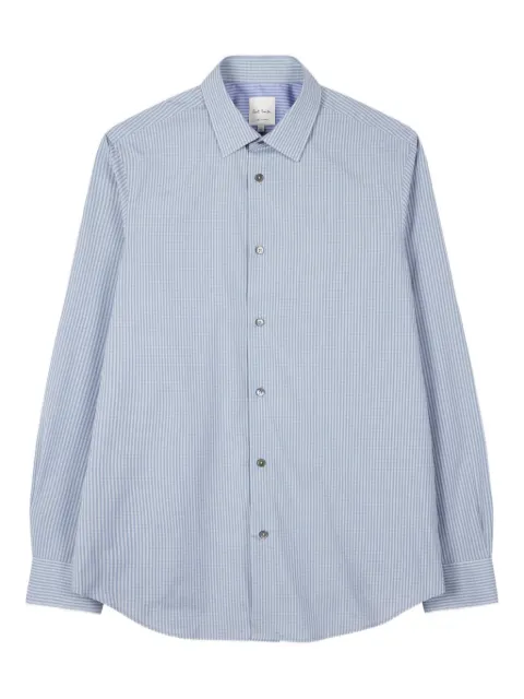 Paul Smith chemise à rayures