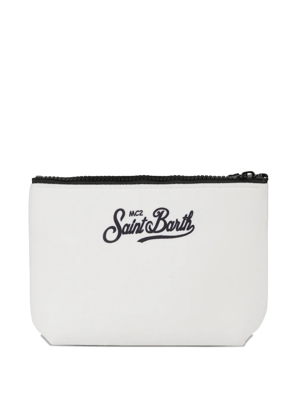 MC2 Saint Barth Bolsa Aline mini com motivo de coração | Mini | Image 2