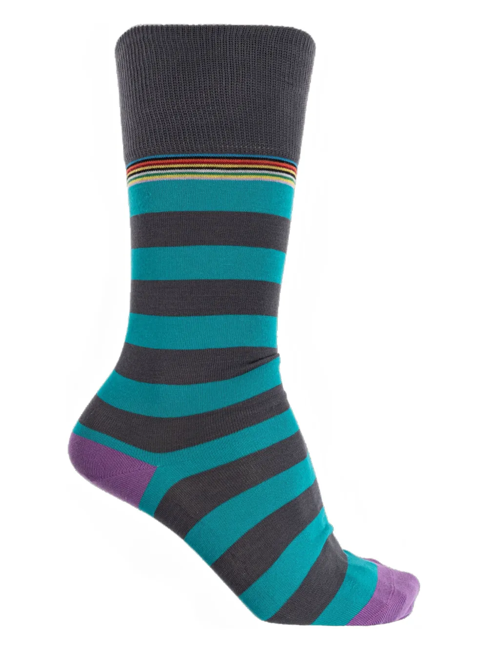 Paul Smith striped socks | Image 2