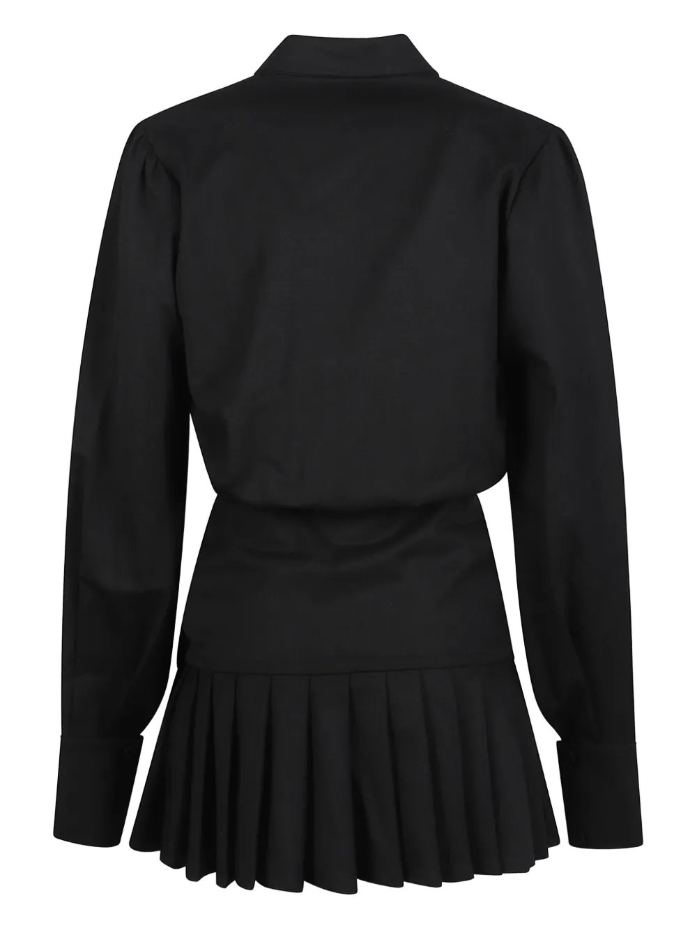 Les Filles d'Eva vestido corto con botones y pliegues | Vestidos de día | Image 2