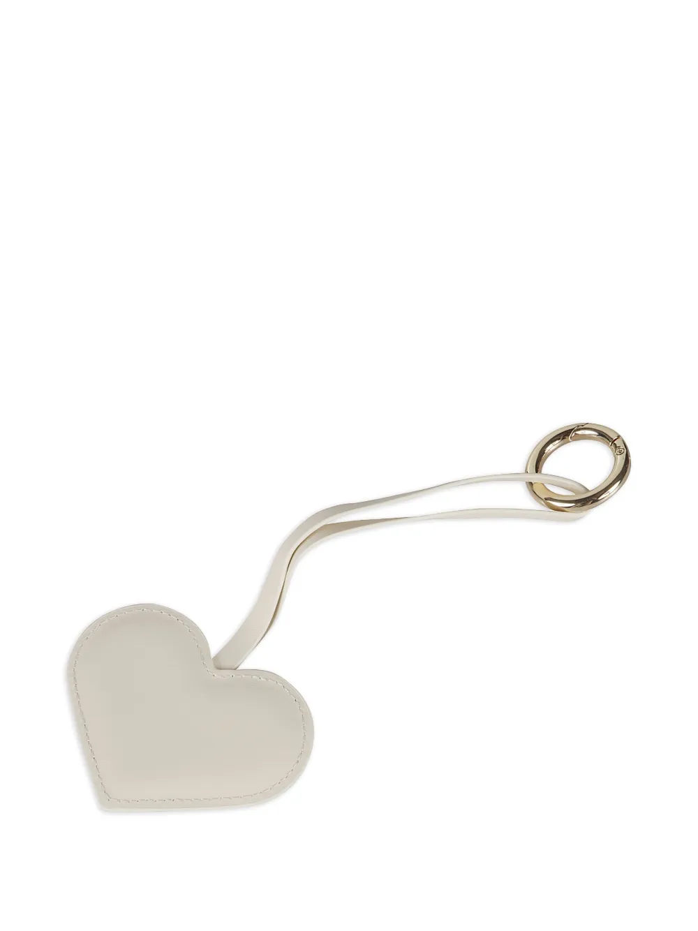 MC2 Saint Barth dije para bolsa en forma de corazón | Image 2