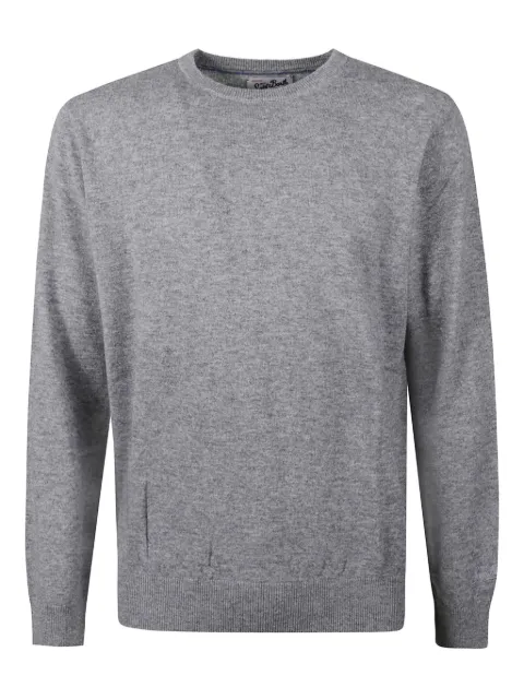 MC2 Saint Barth Regent crew-neck sweater