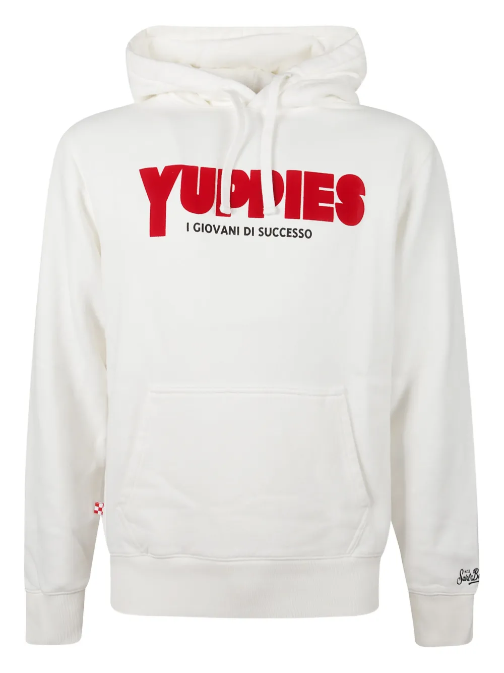 MC2 Saint Barth capucha Tribeca | blanco | Image 1