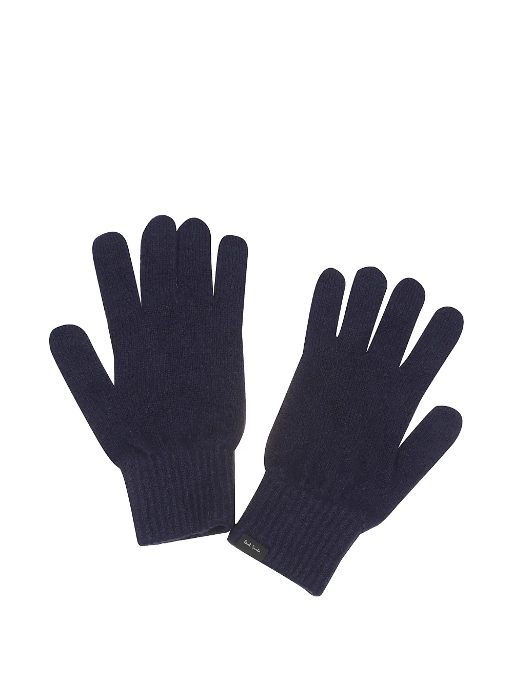Paul Smith gants en cachemire | bleu | Image 1