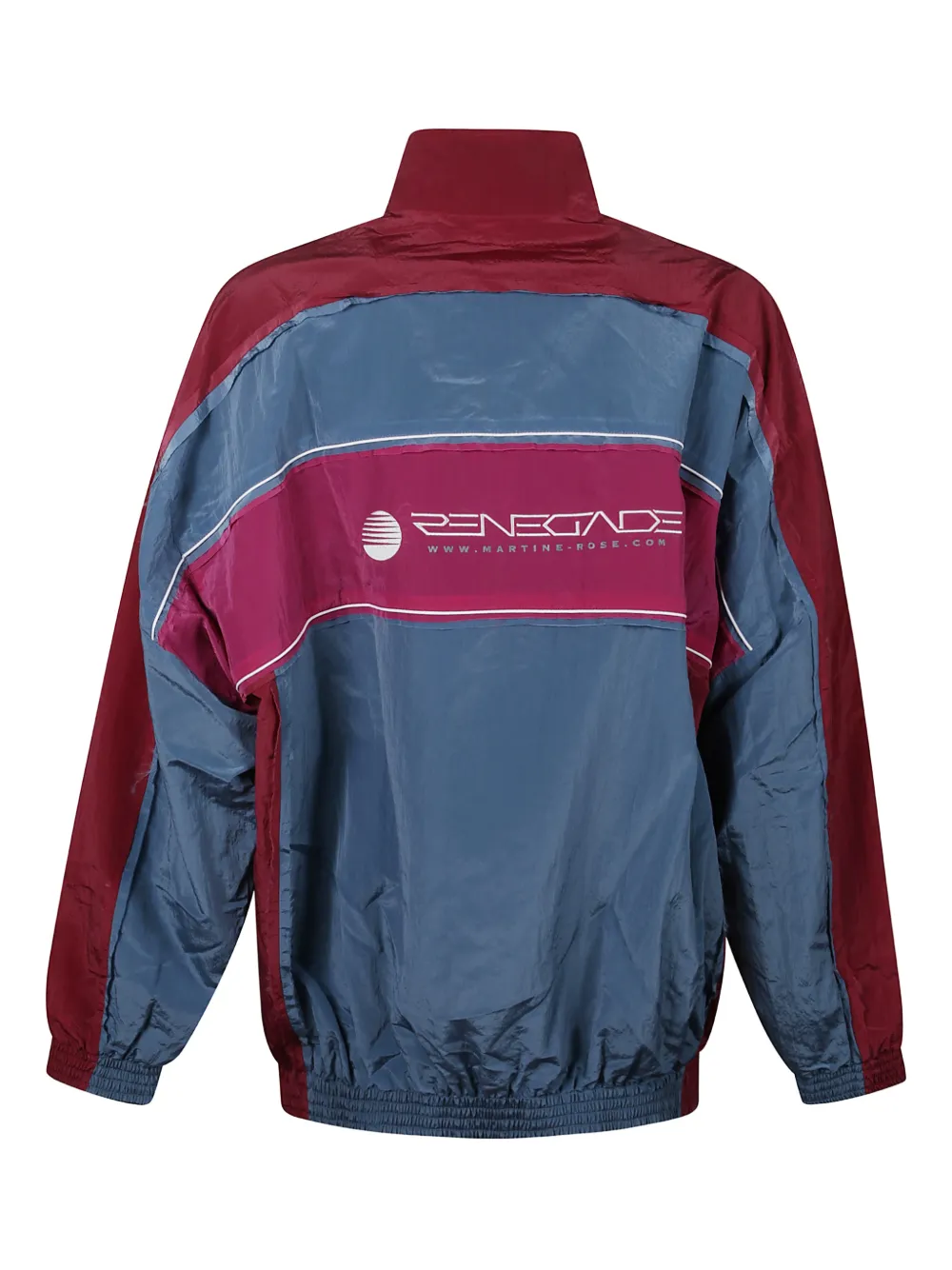 Martine Rose veste à fermeture zippée | Coupe-vents & vestes de sport | Image 2