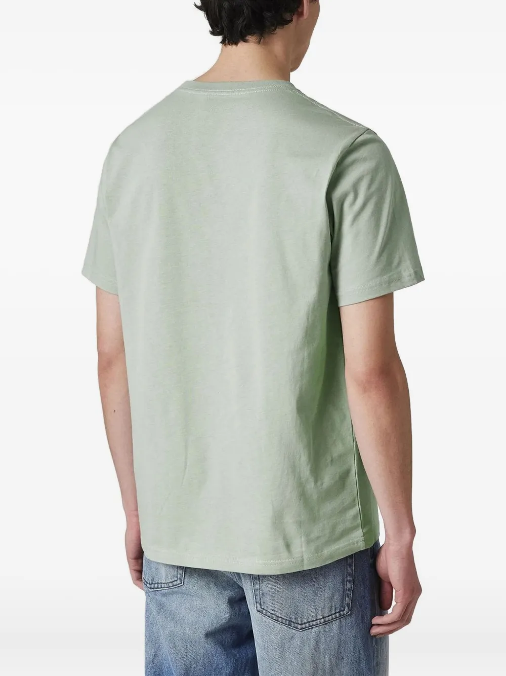 Paul Smith Short-sleeved T-shirt In Multi