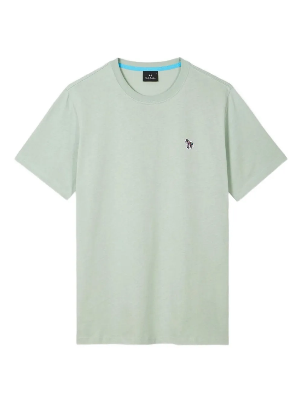 Paul Smith short-sleeved T-shirt | Green | Image 1