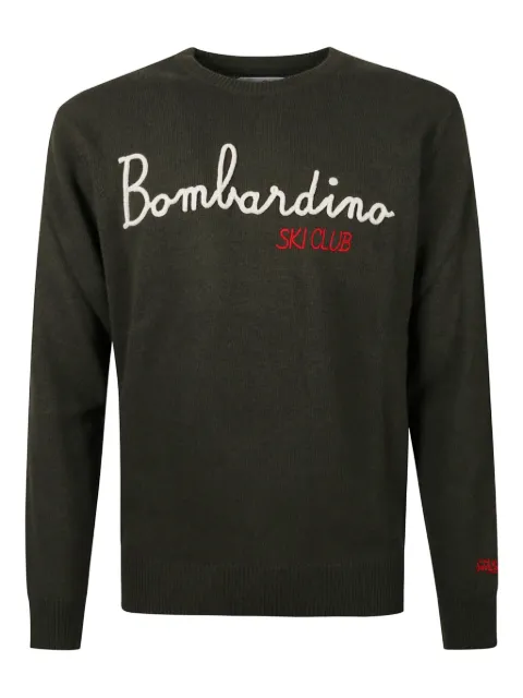 MC2 Saint Barth sudadera Heron