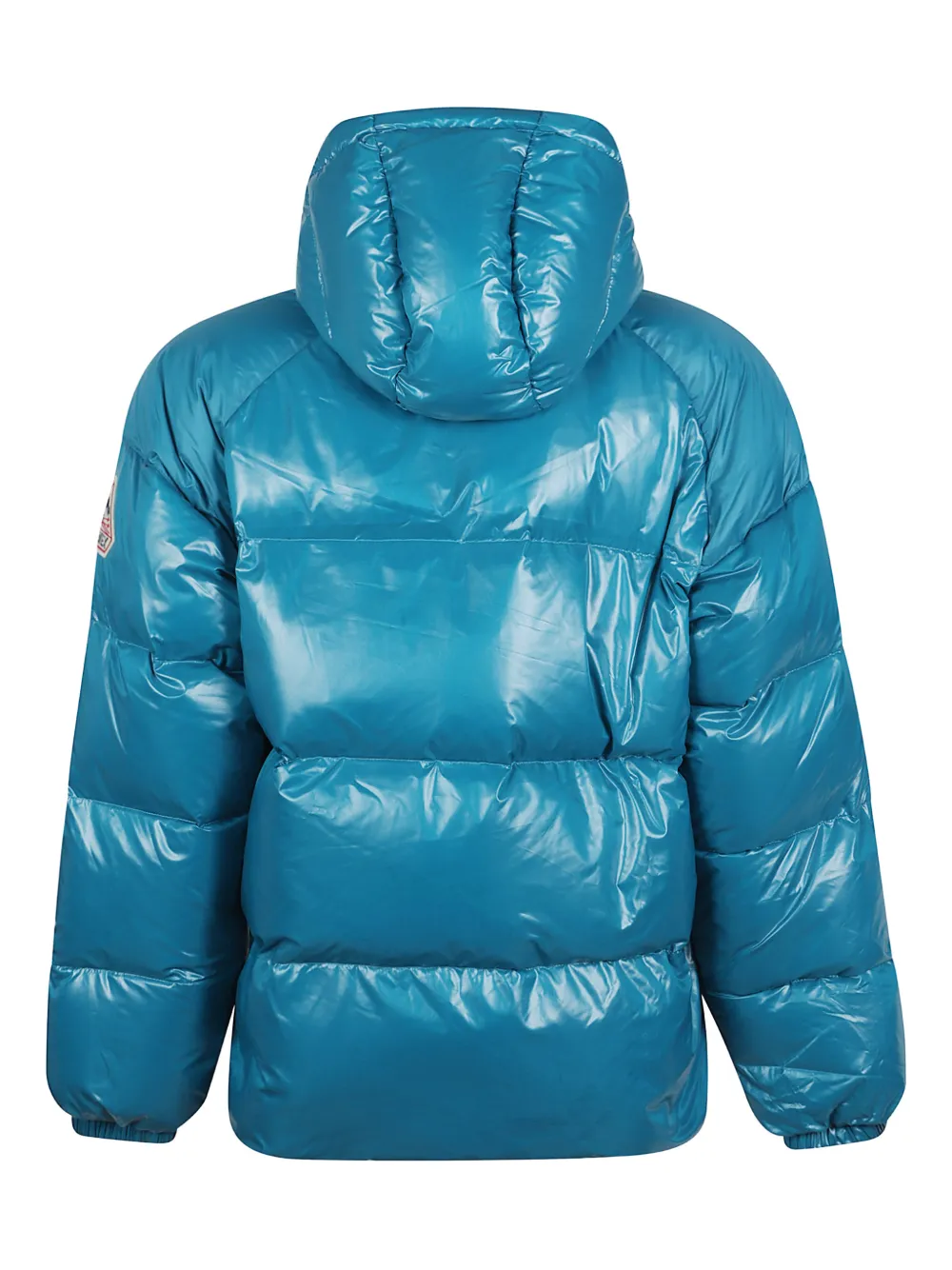 Pyrenex Pyrenex Sten hooded down jacket | Down Jackets | Image 2