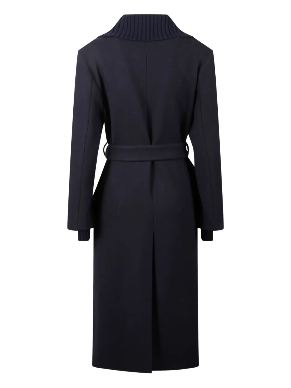 Jucca belted coat | Single Breasted Coats | Image 2