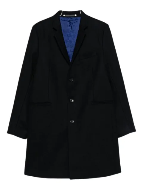 Paul Smith button-up coat