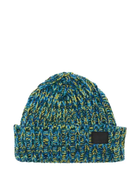 Paul Smith kahlo beanie