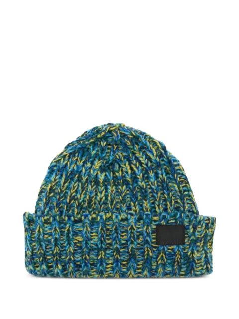 Paul Smith kahlo beanie
