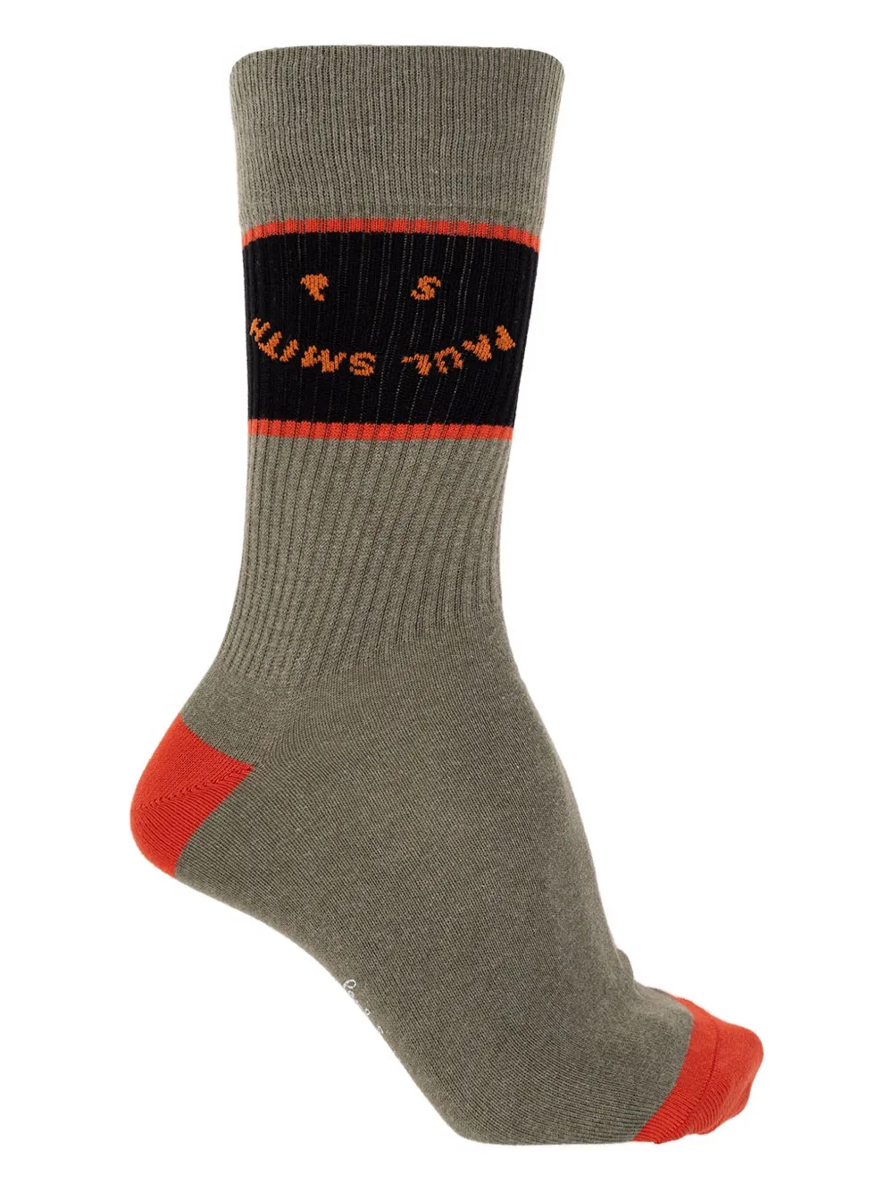 Paul Smith calcetines con motivo gráfico | gris | Image 1