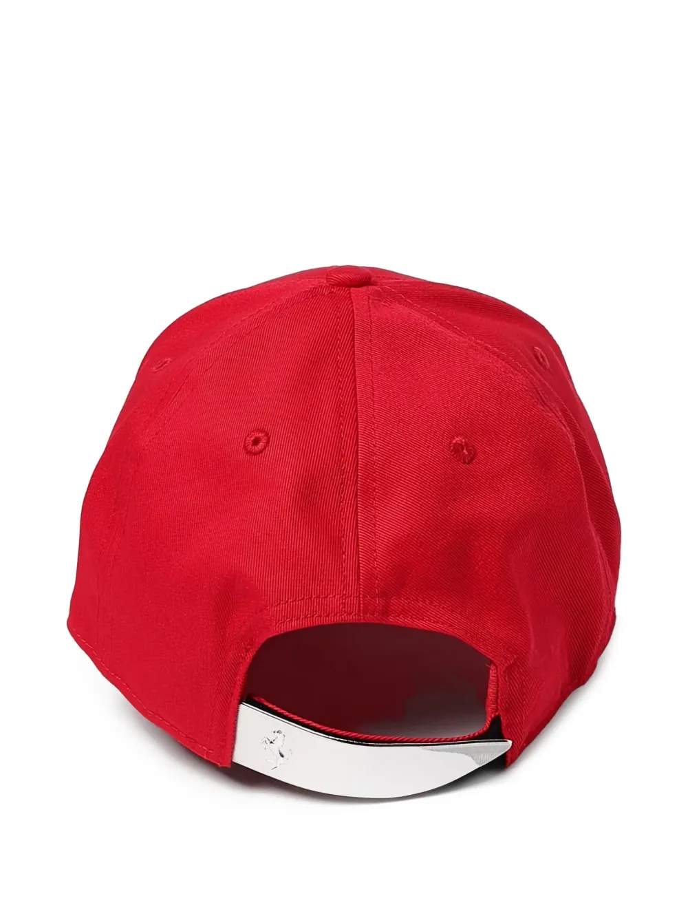 Ferrari gorra de béisbol con logo bordado | Image 2