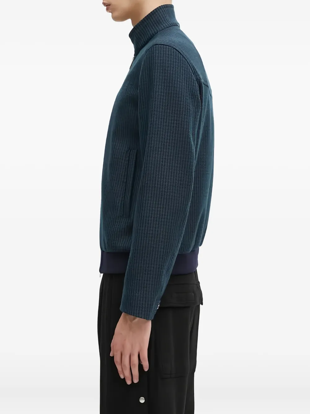 Paul Smith zip-up bomber jacket | Chamarras bomber | Image 2