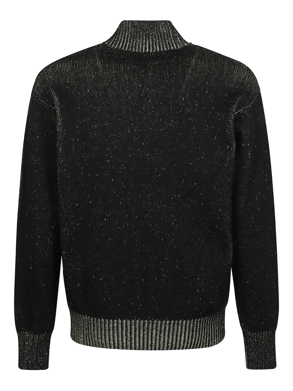 GR10K logo jacket | Cardigans | Image 2