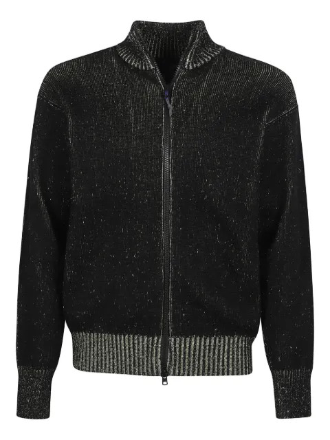 GR10K chaqueta con logo