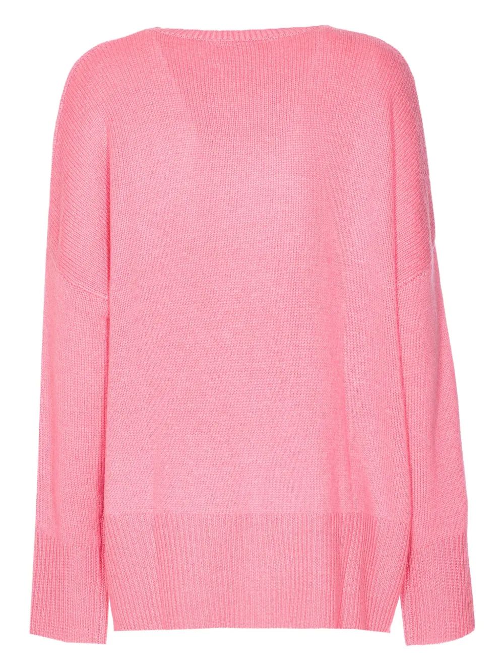 Lisa Yang Mila crew-neck sweater | Sweaters | Image 2