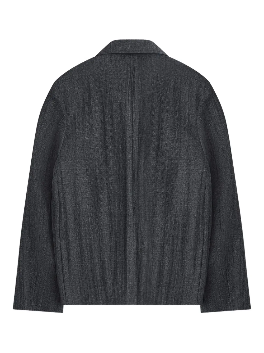 OUR LEGACY textured blazer | Shirt Jackets | Image 2