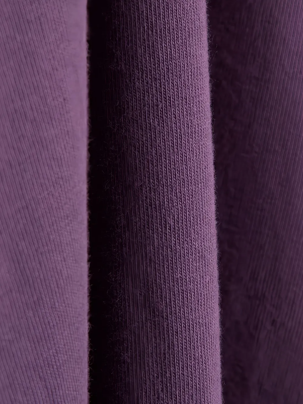 Rassvet Graphic-print T-shirt In Purple