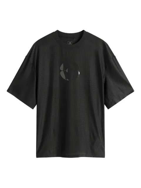 On Running cut-out T-shirt