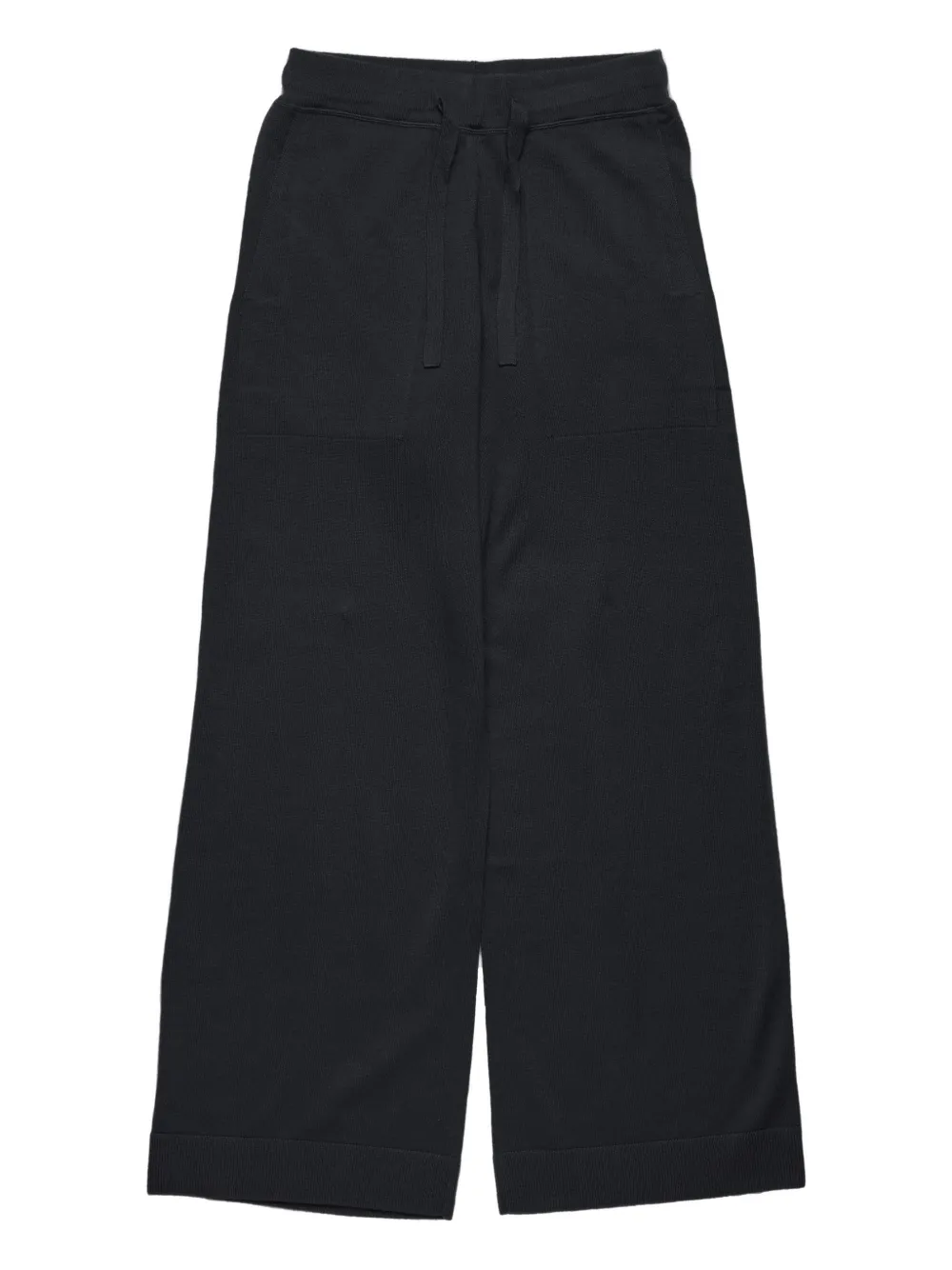 Le Kasha Suria drawstring-fastening trousers | Blue | Image 1