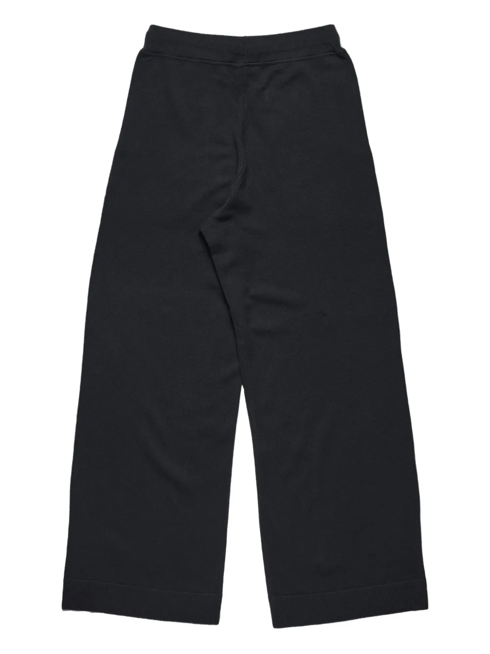 Le Kasha Suria drawstring-fastening trousers - Blauw