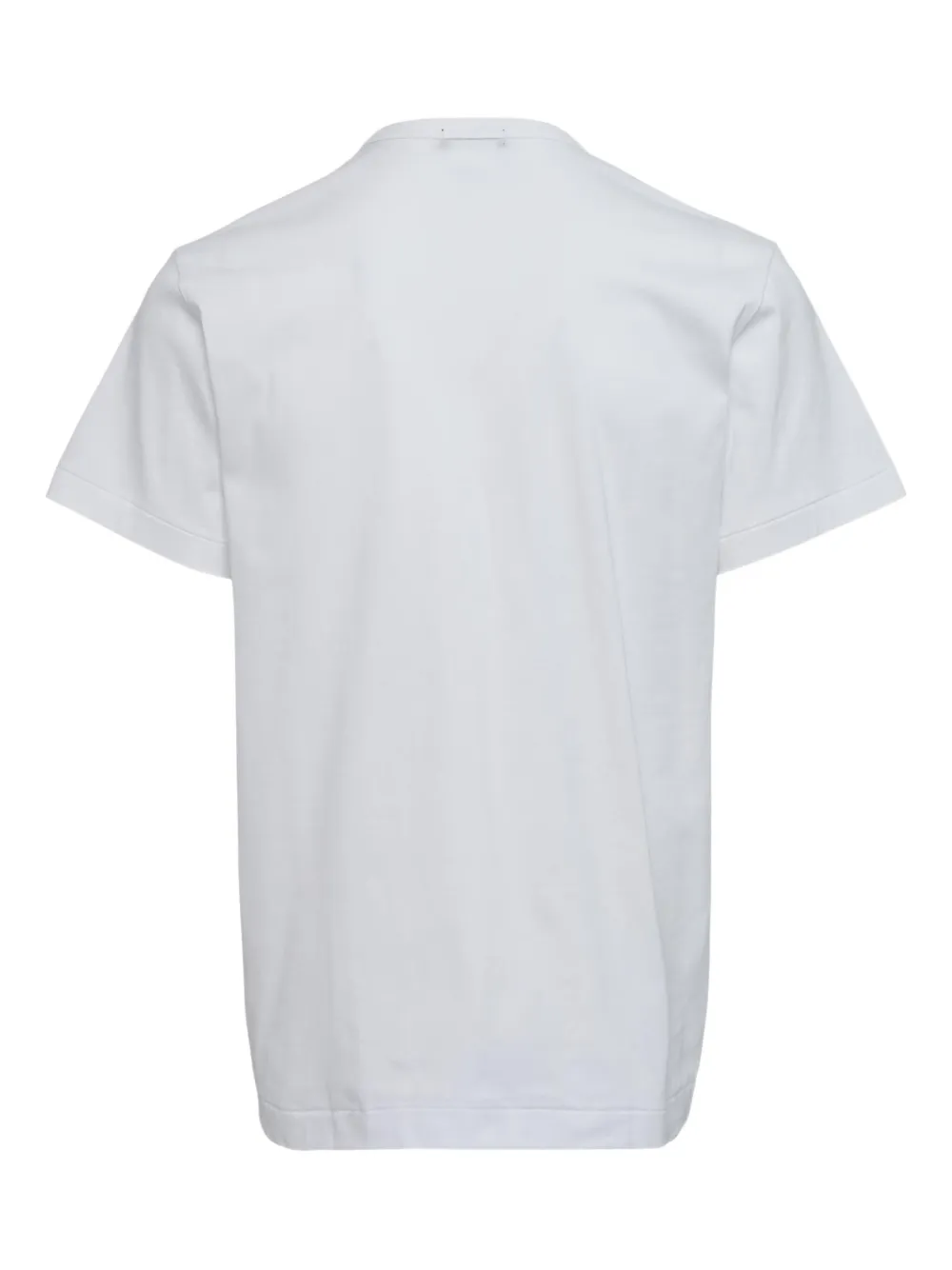 Comme des Garçons Homme Plus pocket T-shirt | T-Shirts | Image 2