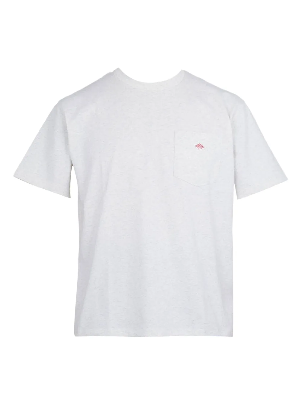 Danton playera con bolsillo | gris | Image 1