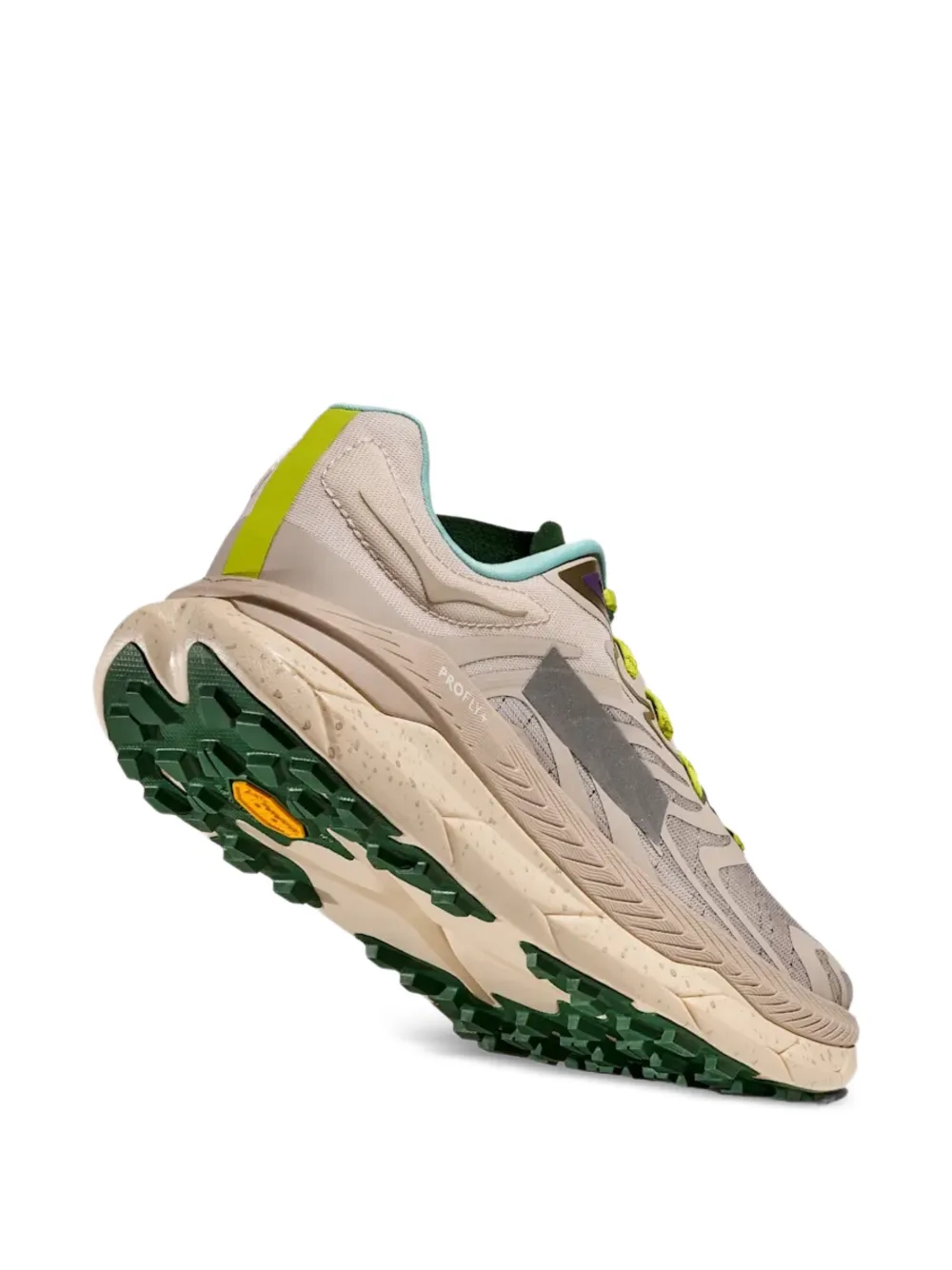 HOKA x MAAP Cycling lace-up sneakers | Low-Tops | Image 2