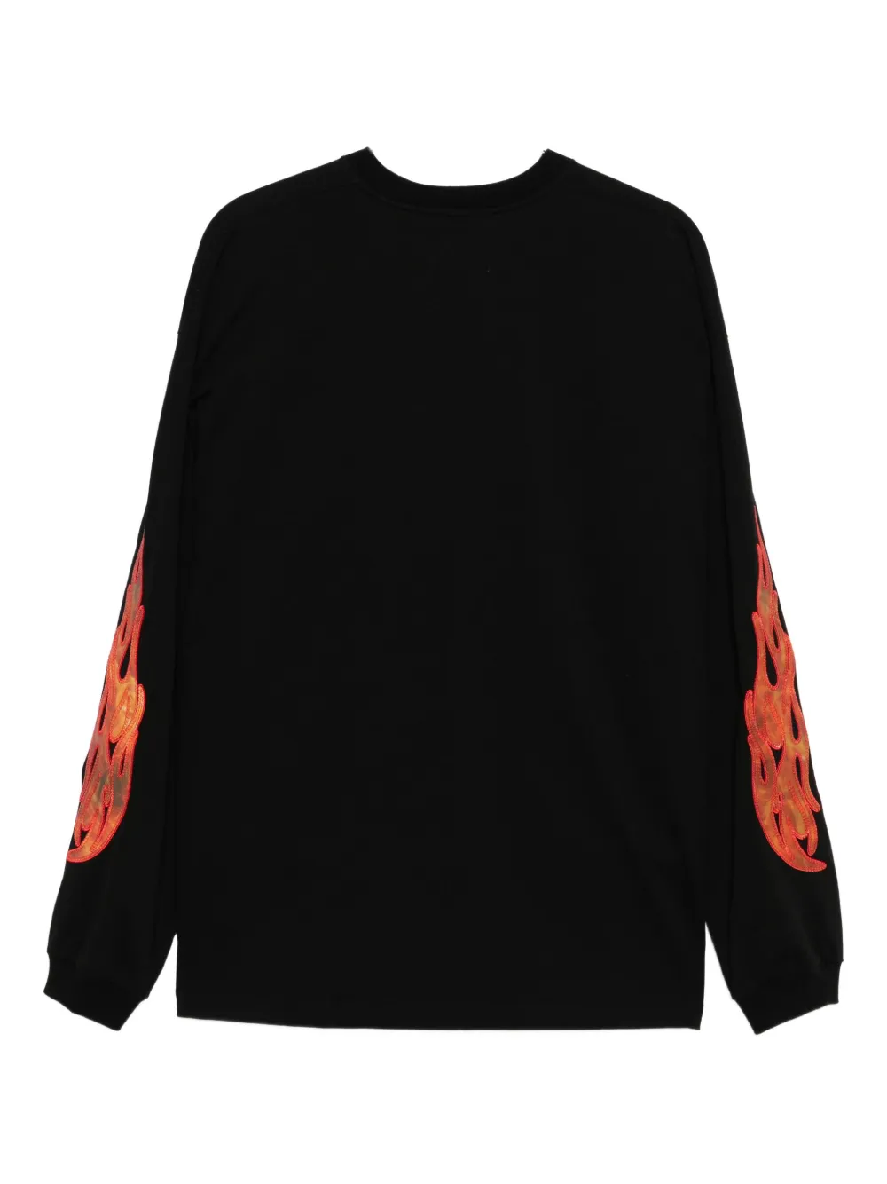 Doublet 1/F Fucuation-lenticular printed T-shirt | T-Shirts | Image 2
