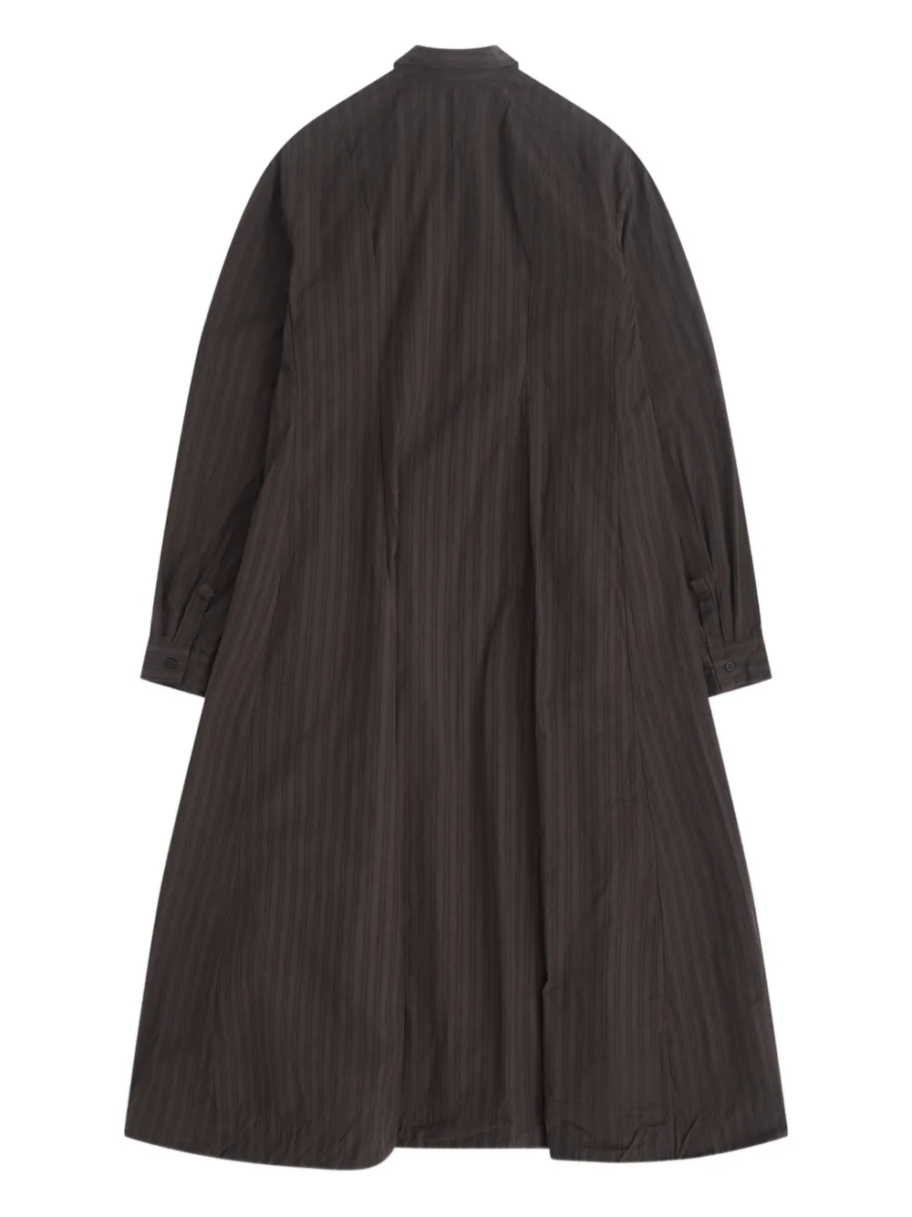 Bergfabel Sally striped-pattern dress | Day Dresses | Image 2