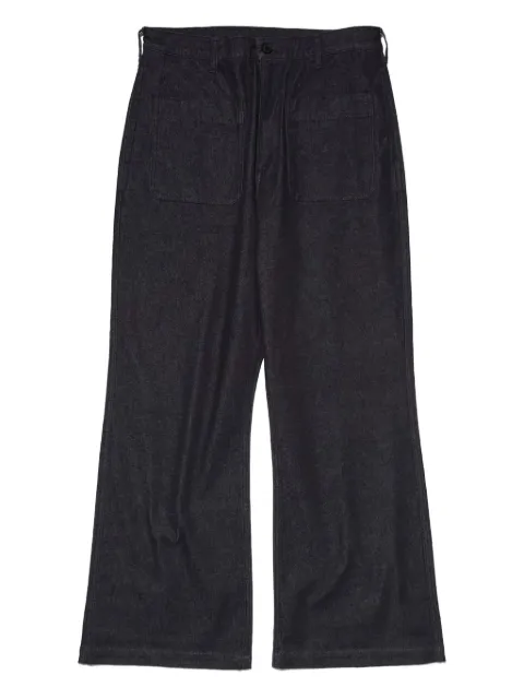 Comme des Garçons Homme pocket trousers