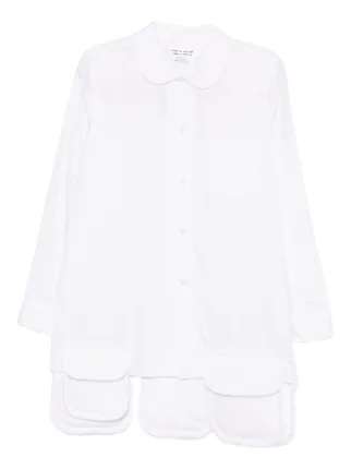 Comme Des Garçons Comme Des Garçons