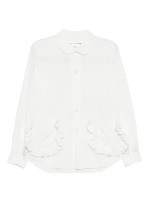 Comme des Garçons Girl ウィメンズ トップス通販 - FARFETCH