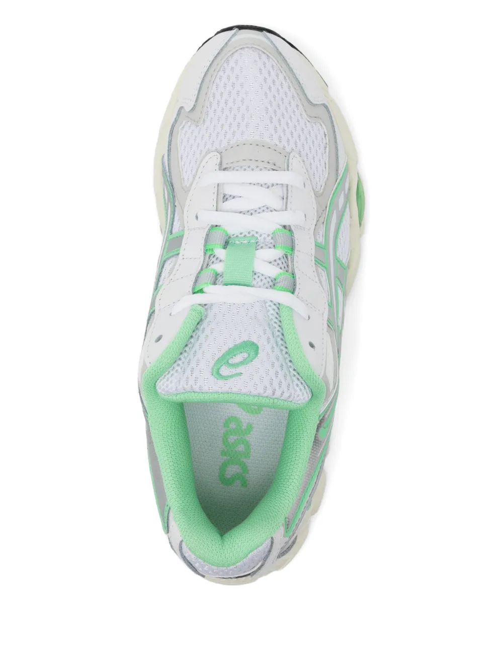 Asics Gel-nyc 2055 Sneakers In Multi