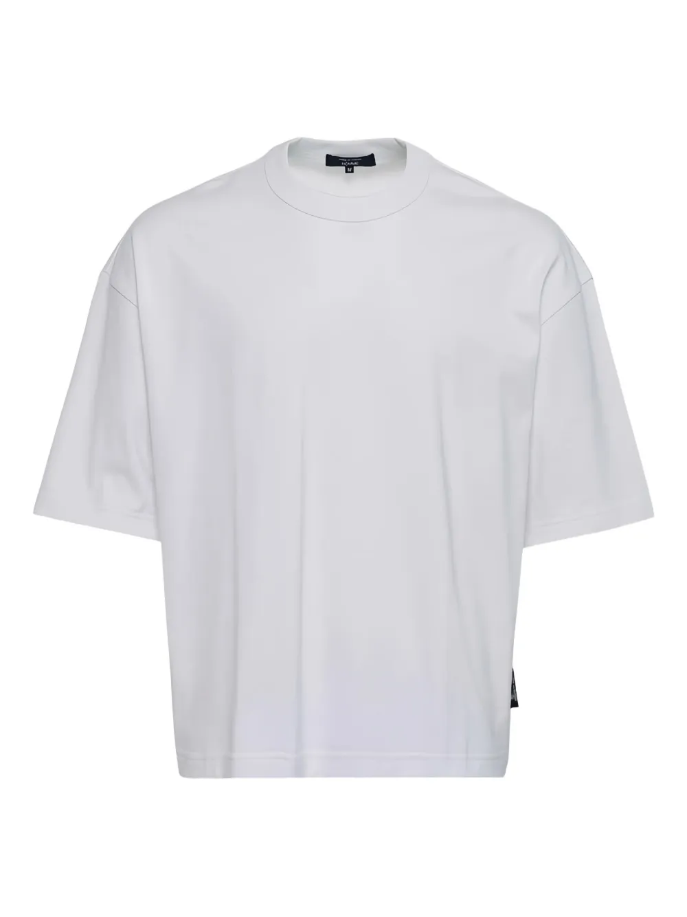 Comme des Garçons Homme short-sleeve T-shirt | White | Image 1