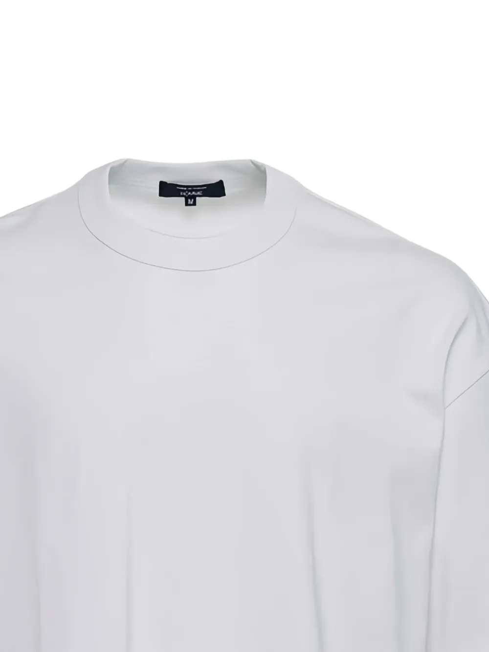 Comme des Garçons Homme short-sleeve T-shirt | T-Shirts | Image 2