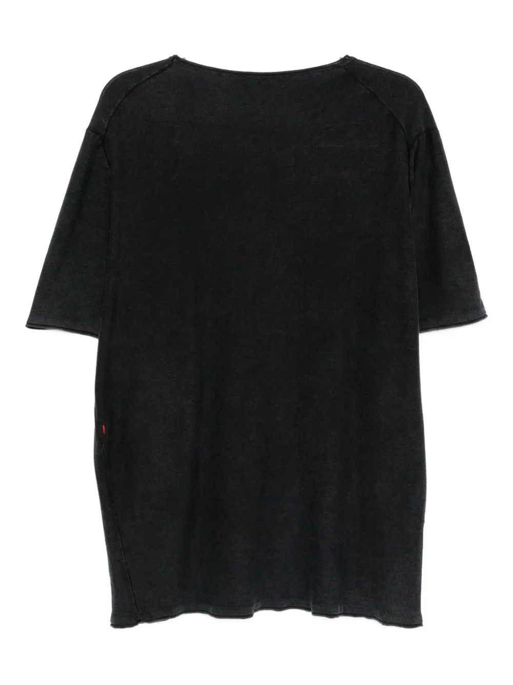 Casey Casey overdyed T-shirt | T-Shirts | Image 2