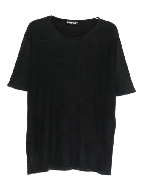 Casey Casey overdyed T-shirt
