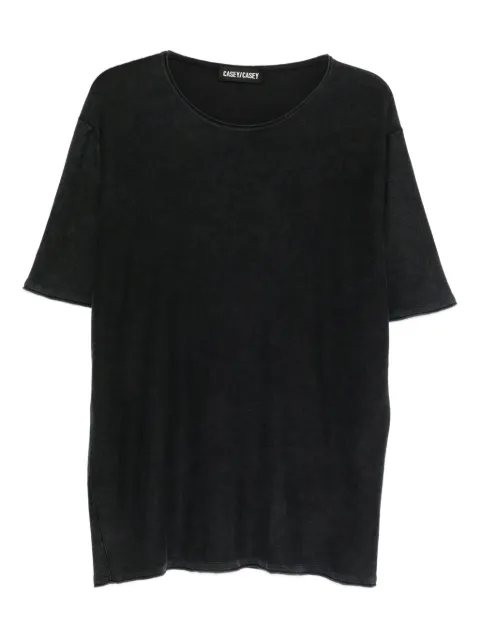 Casey Casey overdyed T-shirt